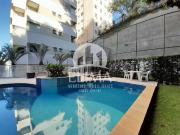 Apartamento para Locação em São Paulo/SP Santana 2 Quartos