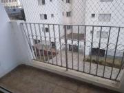 Apartamento para Locação em São Paulo/SP Santana 2 Quartos