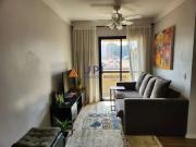 Apartamento para Locação em São Paulo/SP Santana 2 Quartos