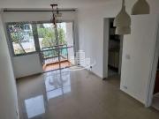 Apartamento para Locação em São Paulo/SP Santana 2 Quartos