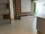 Apartamento para Locação em São Paulo/SP Santana 2 Quartos