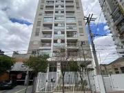 Apartamento para Locação em São Paulo/SP Santana 1 Quartos