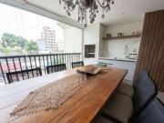 Apartamento para Locação em São Paulo/SP Santana 2 Quartos