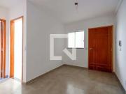 Apartamento para Locação em São Paulo/SP Santana 2 Quartos