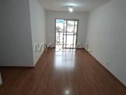 Apartamento para Locação em São Paulo/SP Santana 2 Quartos