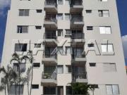 Apartamento para Locação em São Paulo/SP Santana 2 Quartos