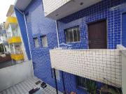 Apartamento para Locação em São Paulo/SP Santana 2 Quartos