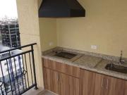 Apartamento para Locação em São Paulo/SP Santana 2 Quartos
