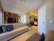 Apartamento para Locação em São Paulo/SP Santana 2 Quartos