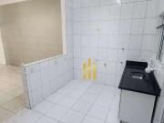 Apartamento para Locação em São Paulo/SP Santana 2 Quartos