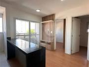 Apartamento para Locação em São Paulo/SP Santana 2 Quartos