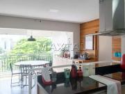 Apartamento para Locação em São Paulo/SP Santana 2 Quartos