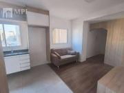 Apartamento para Locação em São Paulo/SP Santana 2 Quartos