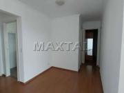 Apartamento para Locação em São Paulo/SP Santana 2 Quartos