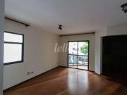 Apartamento para Locação em São Paulo/SP Santana 2 Quartos