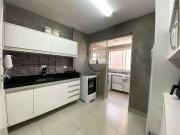 Apartamento para Locação em São Paulo/SP Santana 2 Quartos