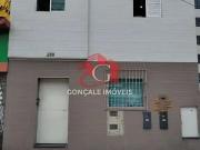 Apartamento para Locação em São Paulo/SP Santana 2 Quartos