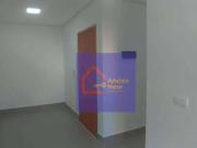 Apartamento para Locação em São Paulo/SP Santana 2 Quartos