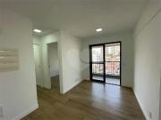 Apartamento para Locação em São Paulo/SP Santana 2 Quartos