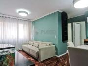 Apartamento para Locação em São Paulo/SP Santana 2 Quartos