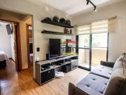 Apartamento para Locação em São Paulo/SP Santana 2 Quartos