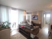 Apartamento para Locação em São Paulo/SP Santana 2 Quartos