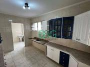 Apartamento para Locação em São Paulo/SP Santana 2 Quartos