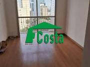 Apartamento para Locação em São Paulo/SP Santana 3 Quartos