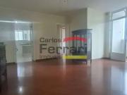 Apartamento para Locação em São Paulo/SP Santana 3 Quartos