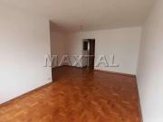 Apartamento para Locação em São Paulo/SP Santana 3 Quartos
