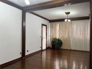 Apartamento para Locação em São Paulo/SP Santana 3 Quartos