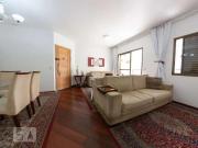 Apartamento para Locação em São Paulo/SP Santana 3 Quartos