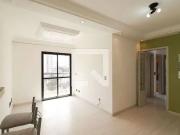 Apartamento para Locação em São Paulo/SP Santana 3 Quartos