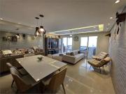Apartamento para Locação em São Paulo/SP Santana 3 Quartos