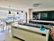 Apartamento para Locação em São Paulo/SP Santana 3 Quartos