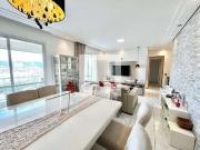 Apartamento para Locação em São Paulo/SP Santana 3 Quartos