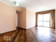 Apartamento para Locação em São Paulo/SP Santana 3 Quartos