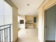 Apartamento para Locação em São Paulo/SP Santana 3 Quartos