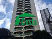 Apartamento para Locação em São Paulo/SP Santana 3 Quartos