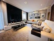 Apartamento para Locação em São Paulo/SP Santana 3 Quartos