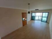 Apartamento para Locação em São Paulo/SP Santana 3 Quartos