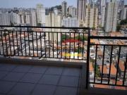 Apartamento para Locação em São Paulo/SP Santana 3 Quartos