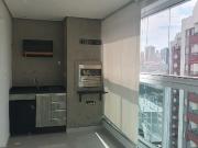 Apartamento para Locação em São Paulo/SP Santana 3 Quartos