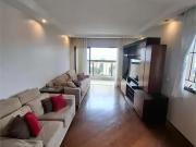 Apartamento para Locação em São Paulo/SP Santana 3 Quartos