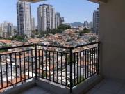 Apartamento para Locação em São Paulo/SP Santana 3 Quartos