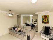 Apartamento para Locação em São Paulo/SP Santana 3 Quartos