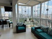Apartamento para Locação em São Paulo/SP Santana 3 Quartos