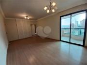 Apartamento para Locação em São Paulo/SP Santana 3 Quartos