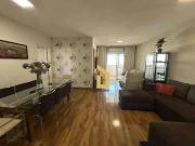 Apartamento para Locação em São Paulo/SP Santana 3 Quartos