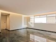 Apartamento para Locação em São Paulo/SP Santana 3 Quartos